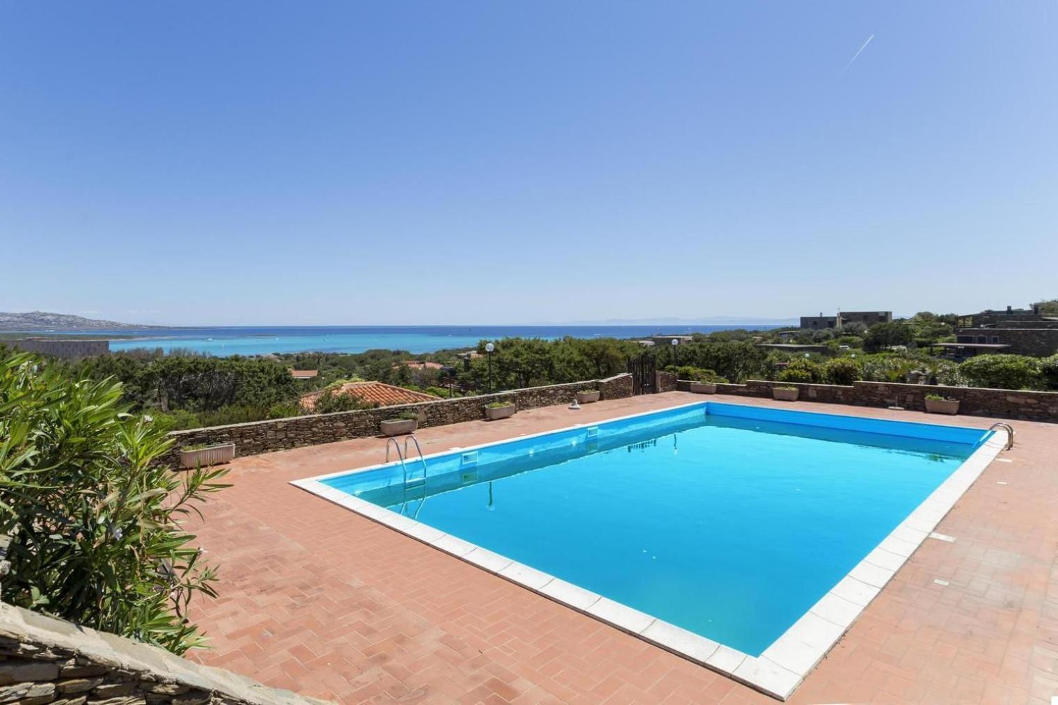 Moon Valley La Pelosa Stintino Exterior photo