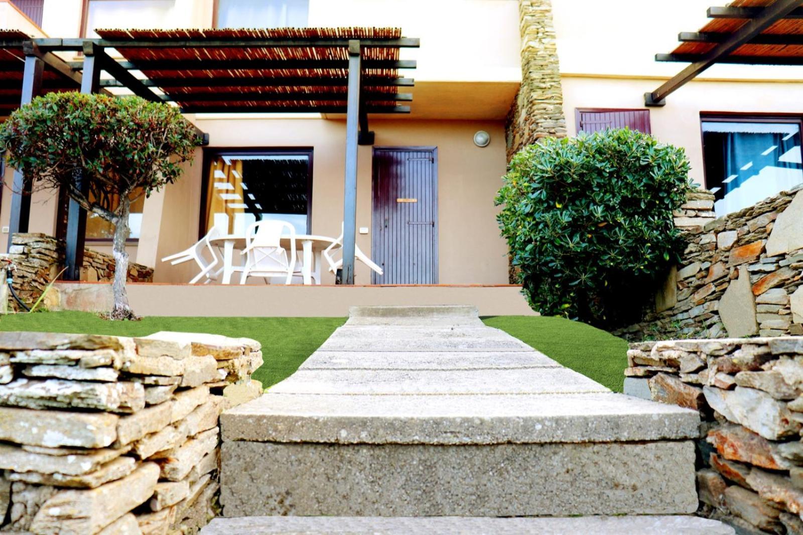 Moon Valley La Pelosa Stintino Exterior photo